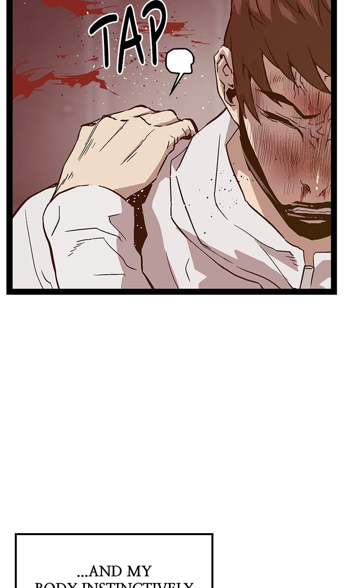 Read Weak Hero chapter 110 image 86 on Lezhin
