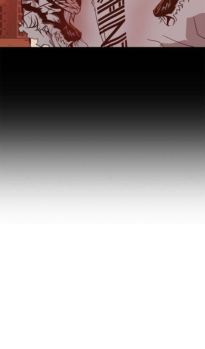 Read Weak Hero chapter 110 image 92 on Lezhin