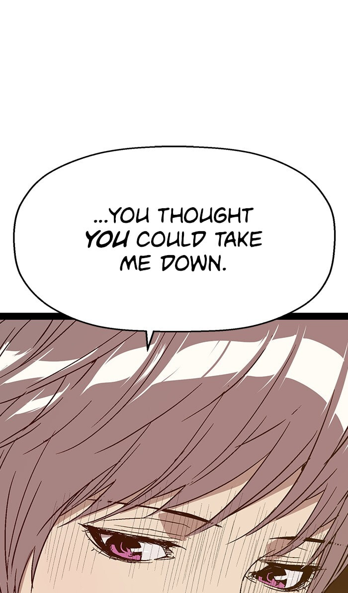 Read Weak Hero chapter 110 image 94 on Lezhin
