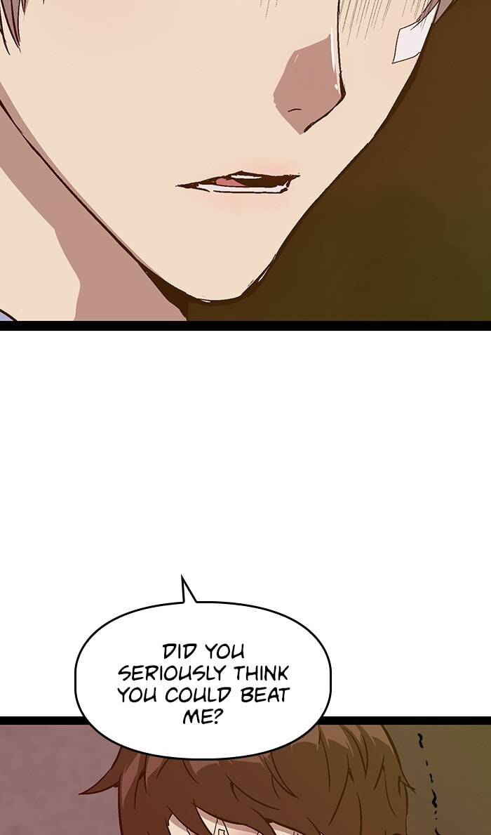 Read Weak Hero chapter 110 image 95 on Lezhin