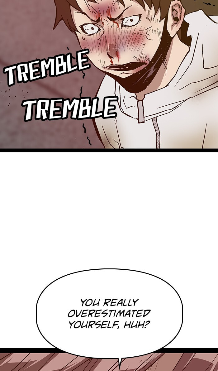 Read Weak Hero chapter 110 image 96 on Lezhin
