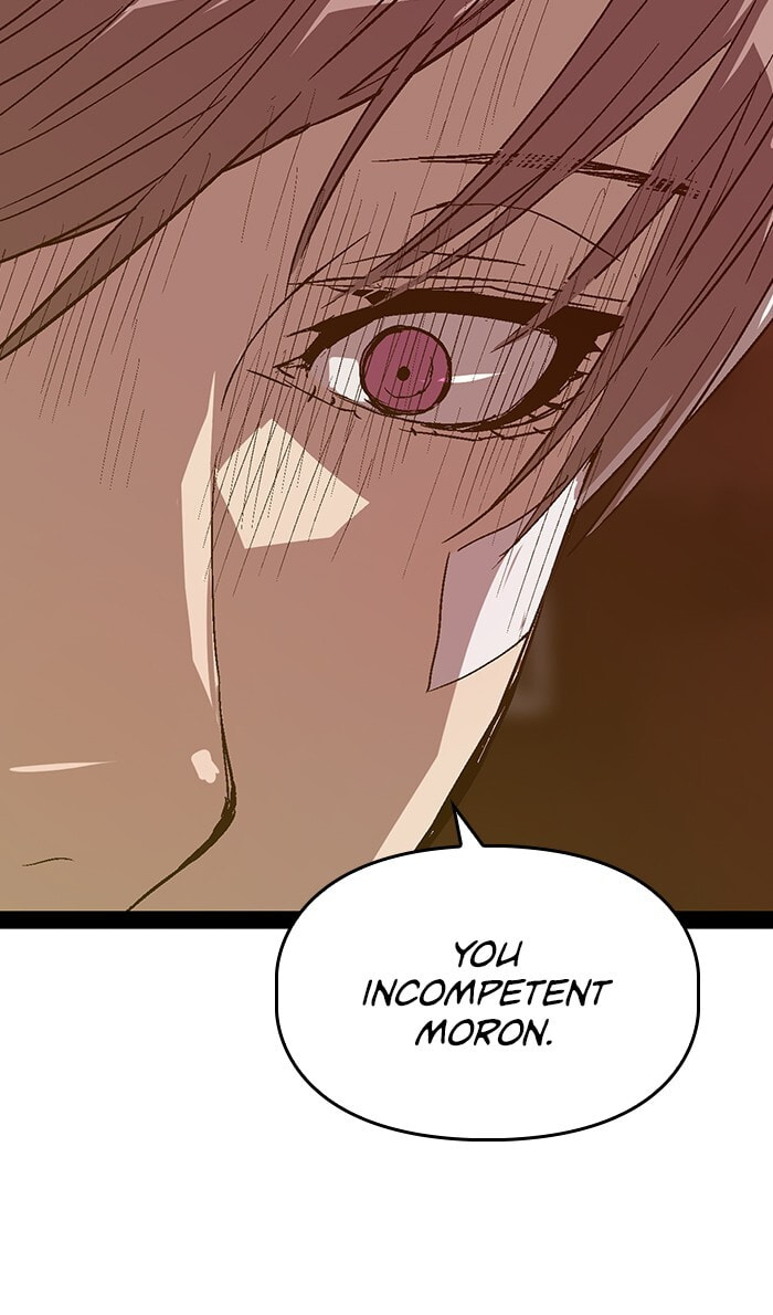 Read Weak Hero chapter 110 image 97 on Lezhin