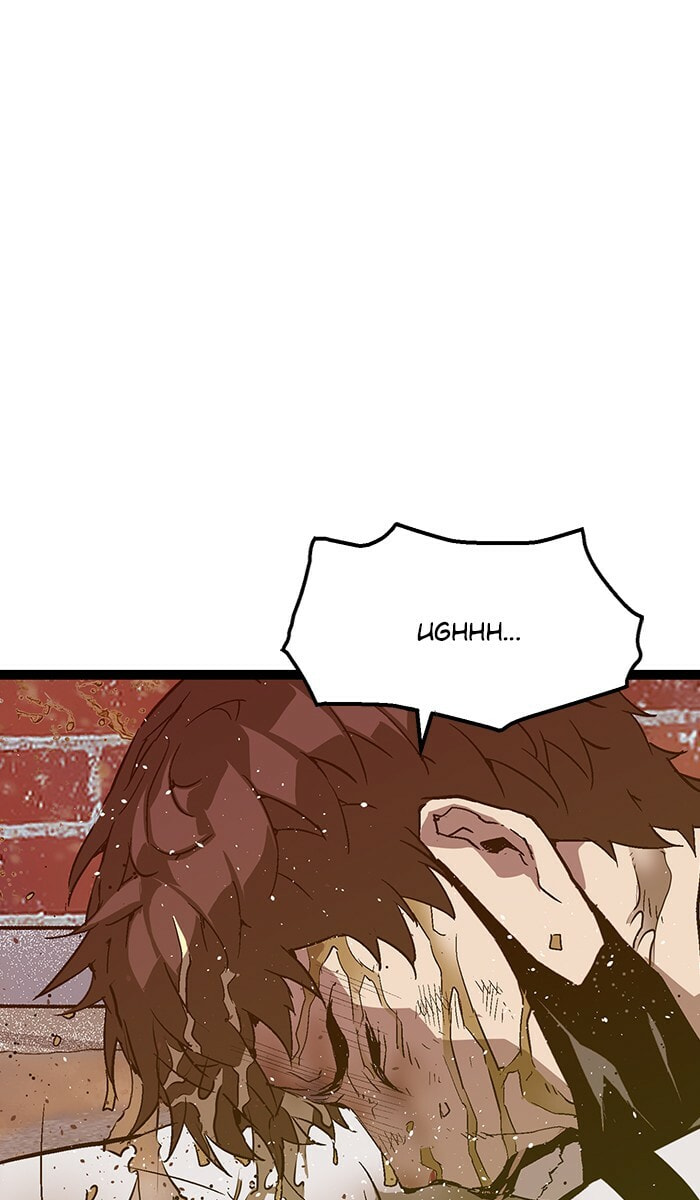 Read Weak Hero chapter 111 image 10 on Lezhin