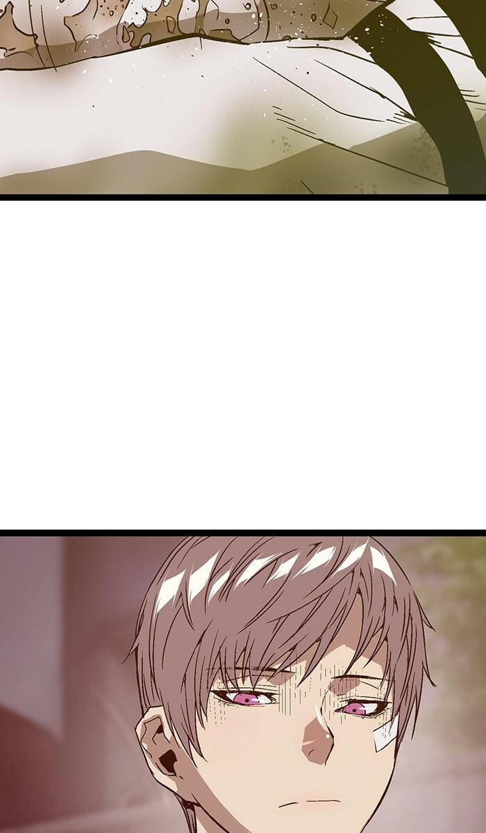 Read Weak Hero chapter 111 image 11 on Lezhin