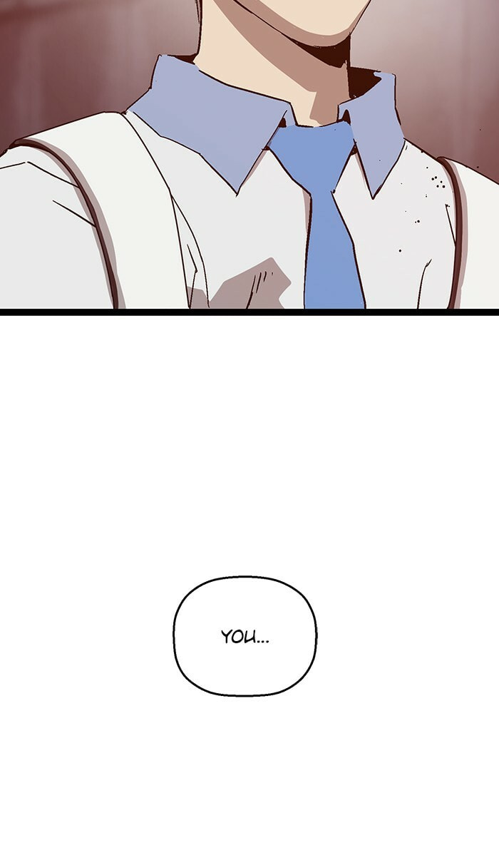 Read Weak Hero chapter 111 image 12 on Lezhin