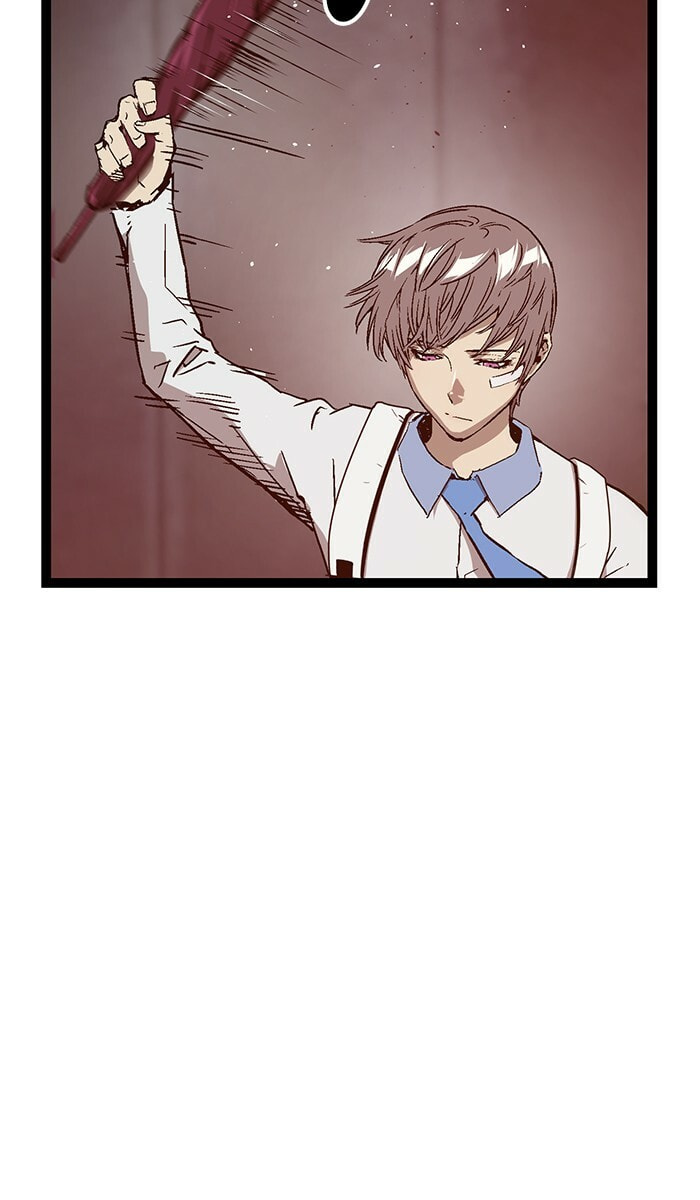 Read Weak Hero chapter 111 image 15 on Lezhin