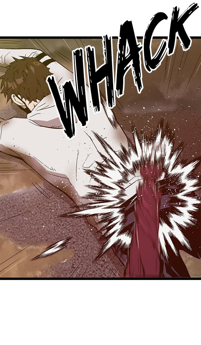 Read Weak Hero chapter 111 image 16 on Lezhin