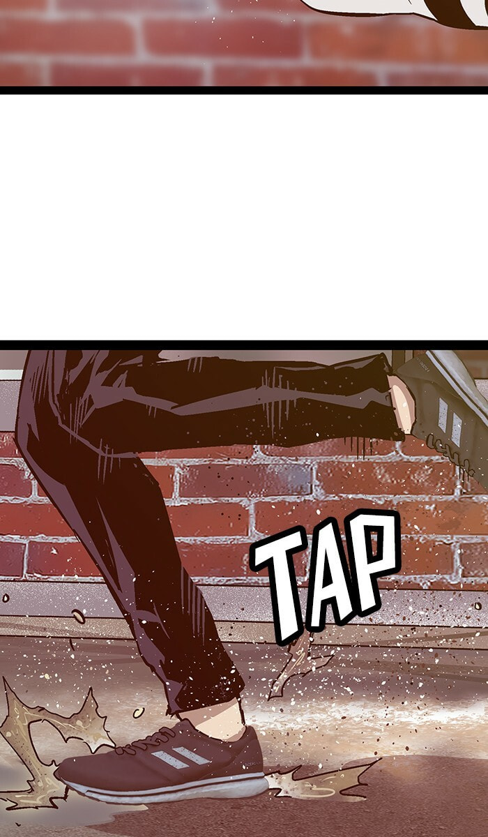 Read Weak Hero chapter 111 image 2 on Lezhin