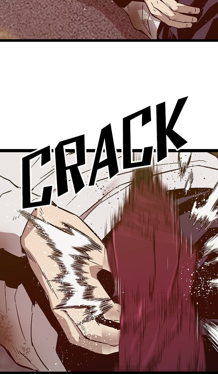 Read Weak Hero chapter 111 image 20 on Lezhin