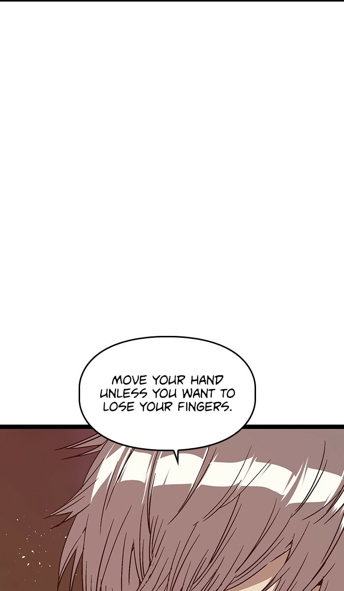 Read Weak Hero chapter 111 image 22 on Lezhin