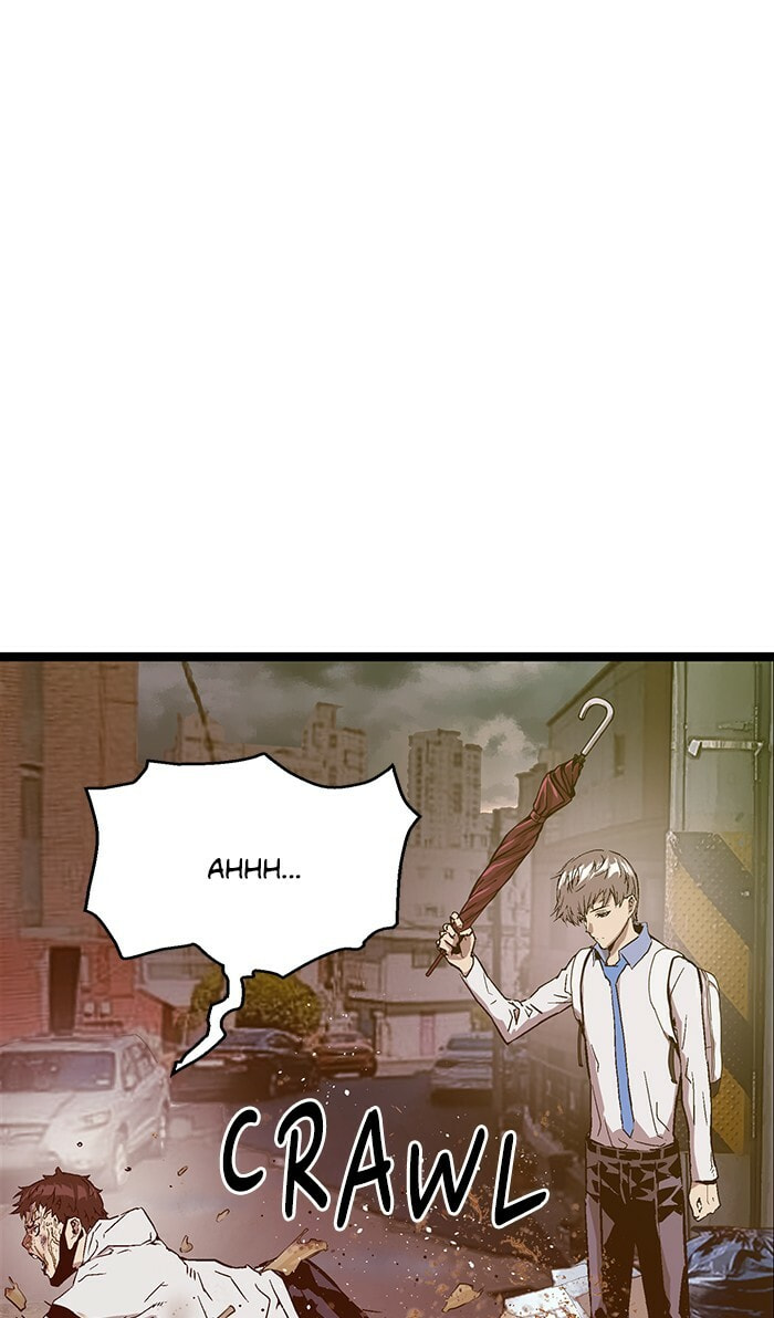Read Weak Hero chapter 111 image 25 on Lezhin