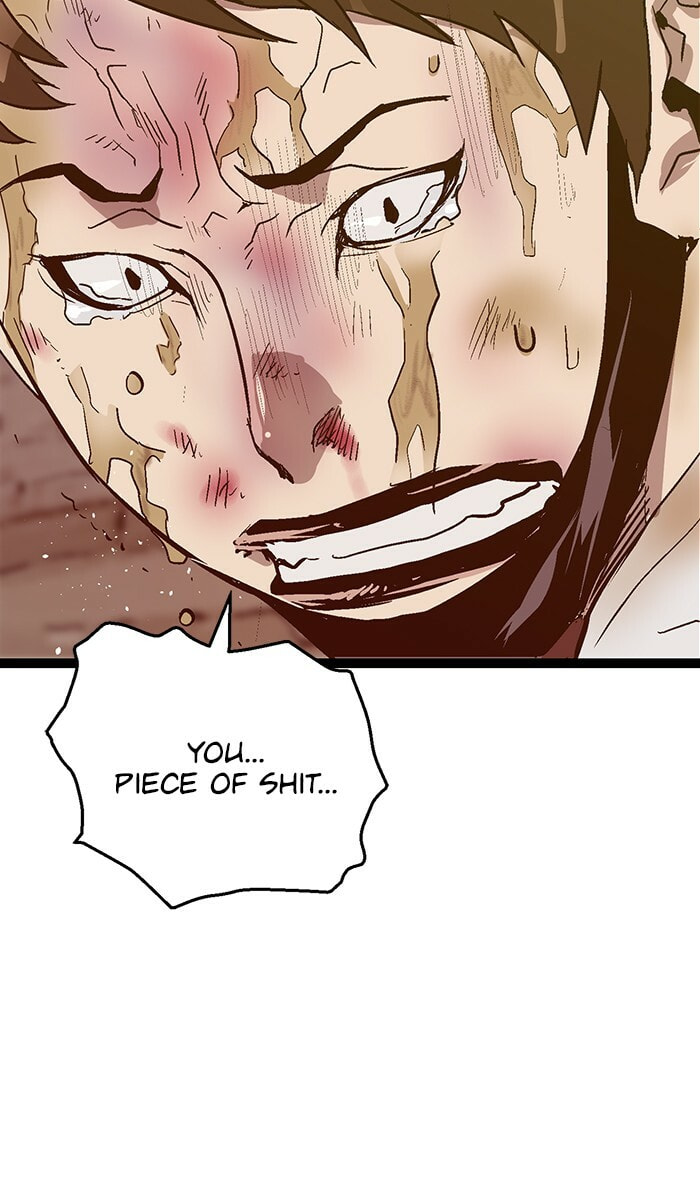 Read Weak Hero chapter 111 image 29 on Lezhin