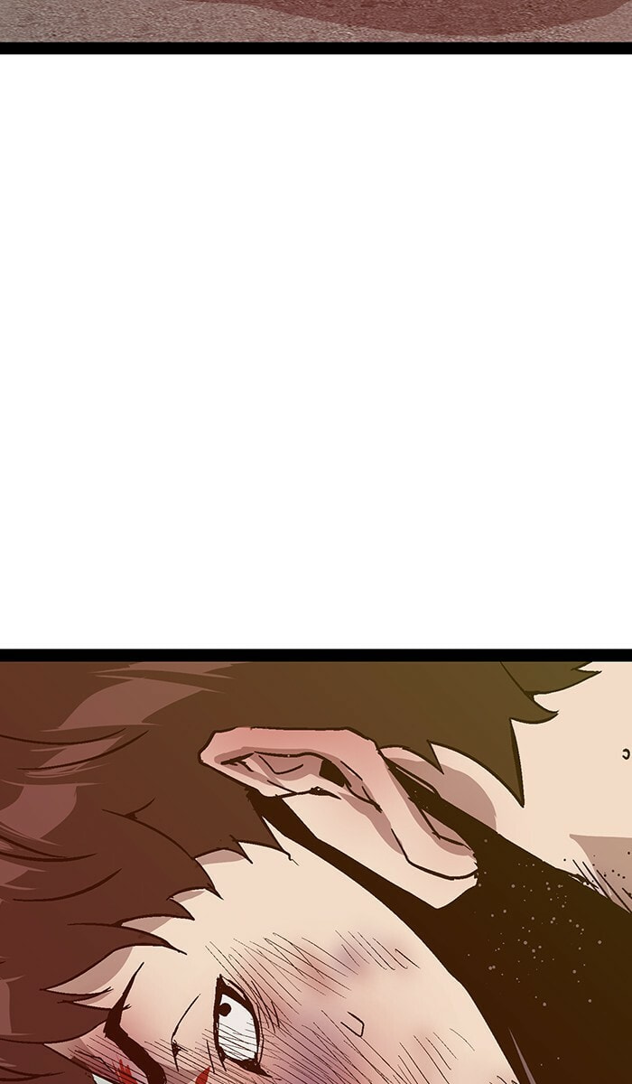 Read Weak Hero chapter 111 image 3 on Lezhin