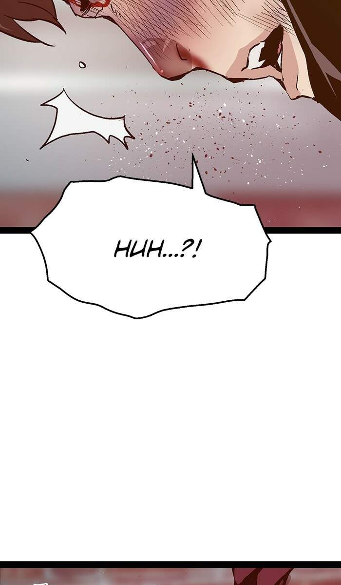 Read Weak Hero chapter 111 image 4 on Lezhin