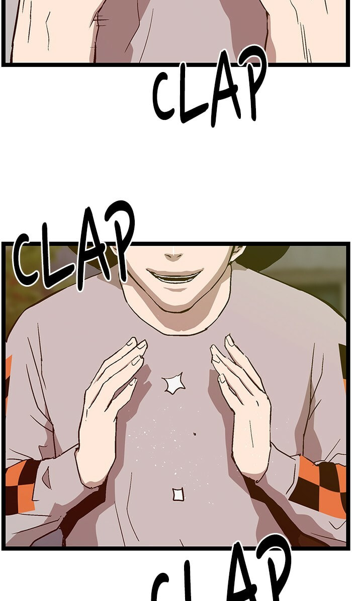 Read Weak Hero chapter 111 image 42 on Lezhin