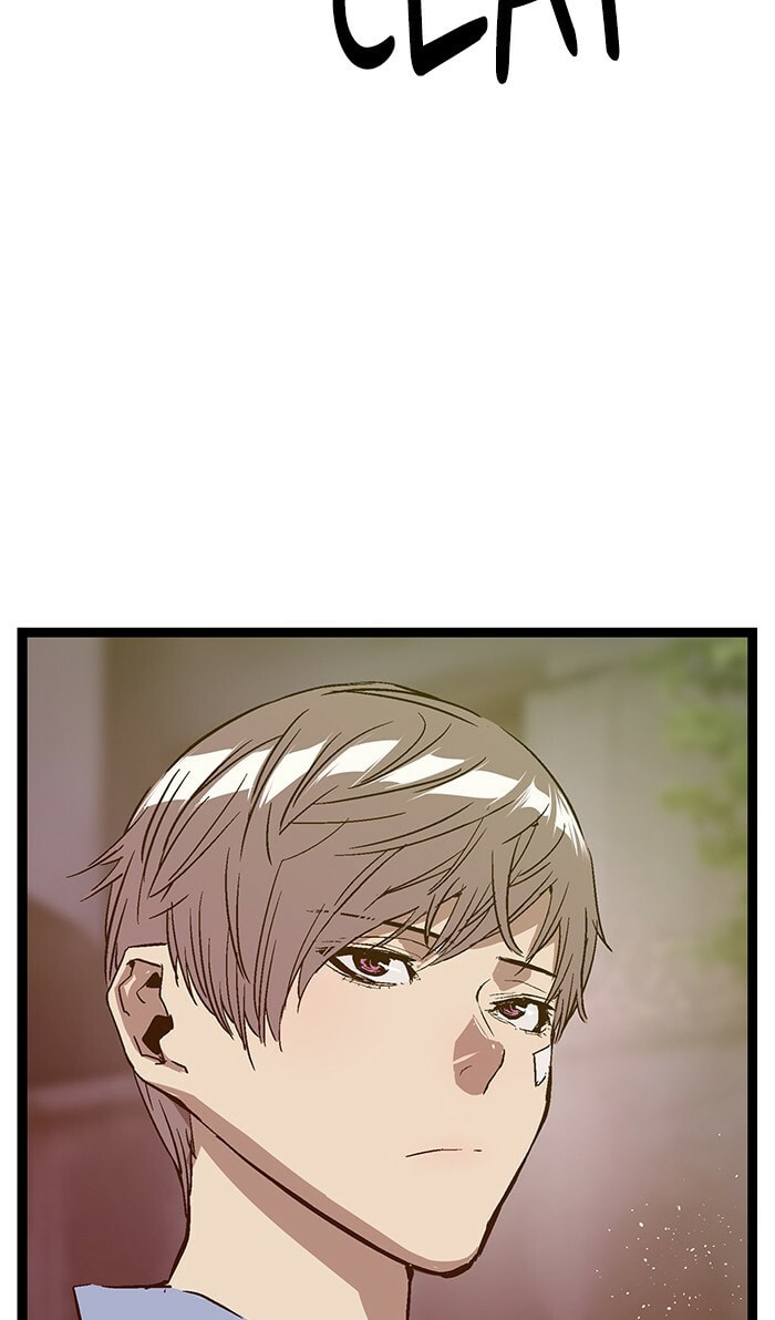 Read Weak Hero chapter 111 image 43 on Lezhin