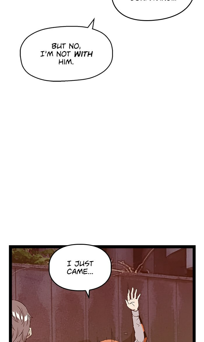 Read Weak Hero chapter 111 image 50 on Lezhin