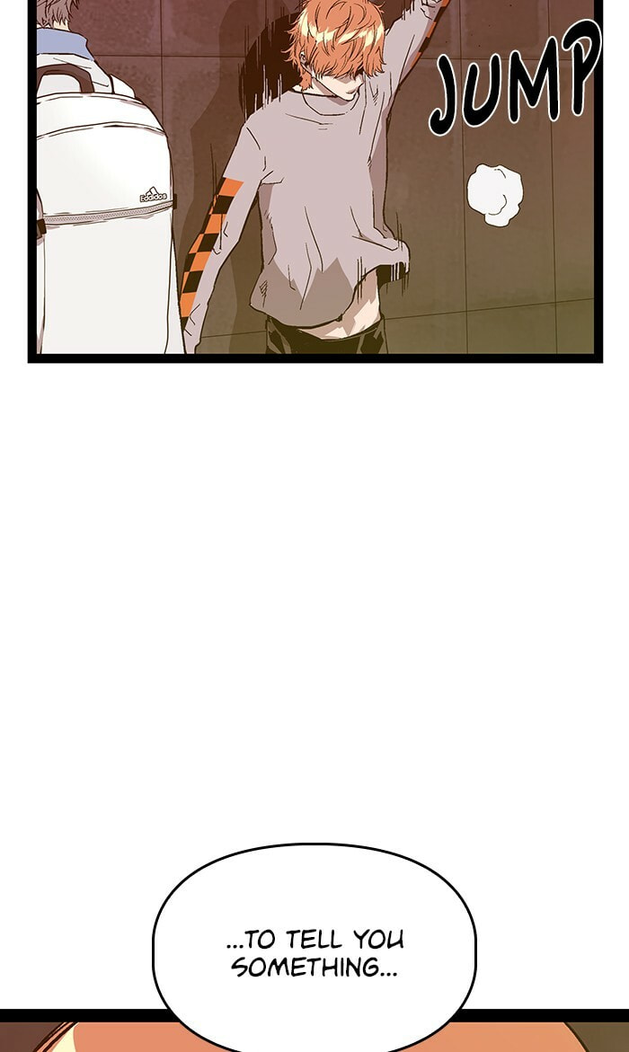Read Weak Hero chapter 111 image 51 on Lezhin