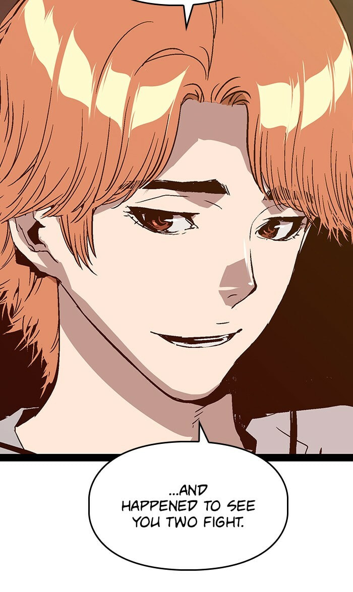Read Weak Hero chapter 111 image 52 on Lezhin