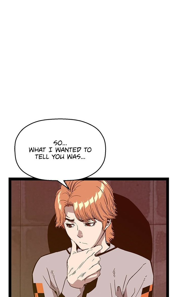 Read Weak Hero chapter 111 image 53 on Lezhin