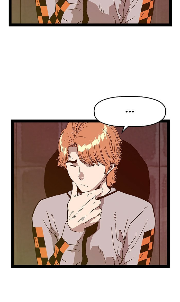 Read Weak Hero chapter 111 image 54 on Lezhin