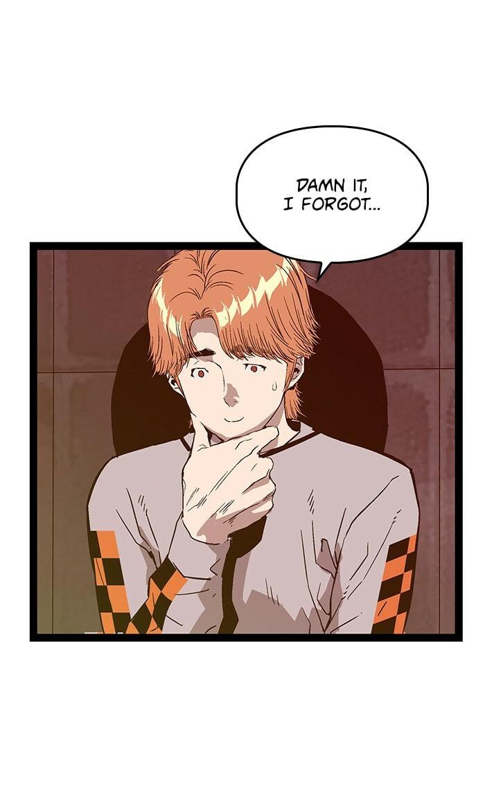 Read Weak Hero chapter 111 image 55 on Lezhin