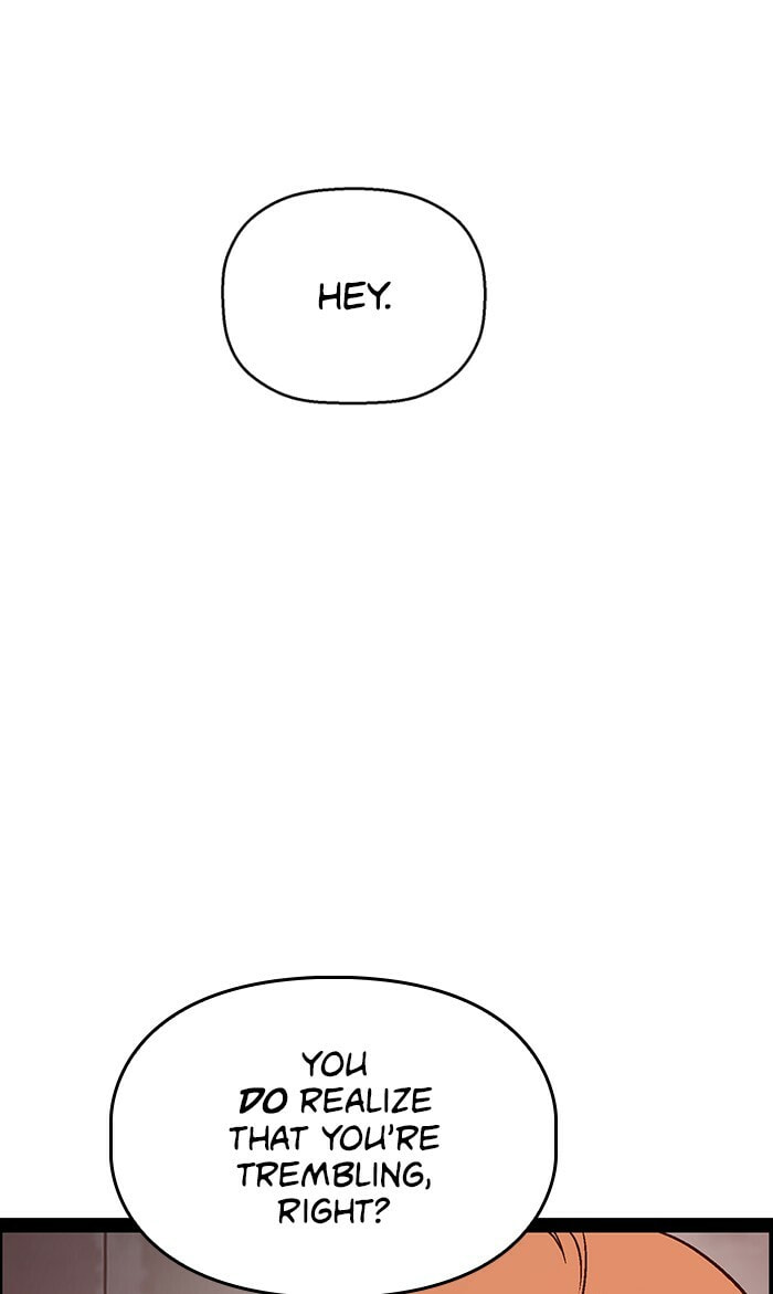 Read Weak Hero chapter 111 image 57 on Lezhin