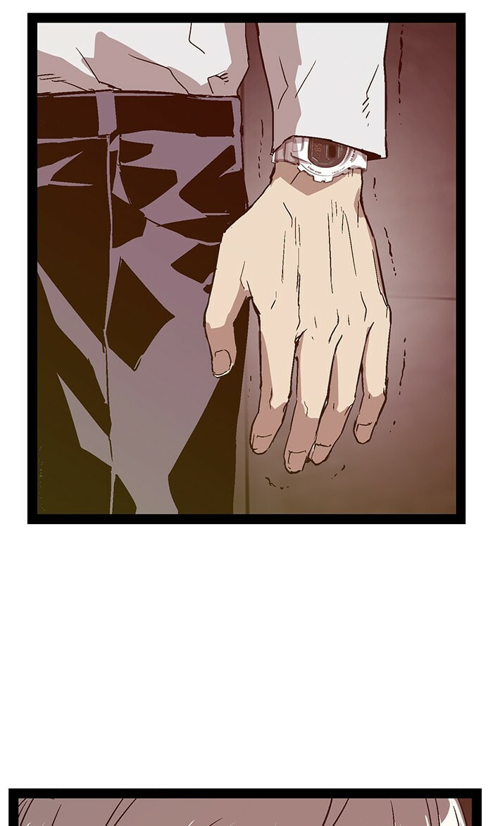 Read Weak Hero chapter 111 image 59 on Lezhin