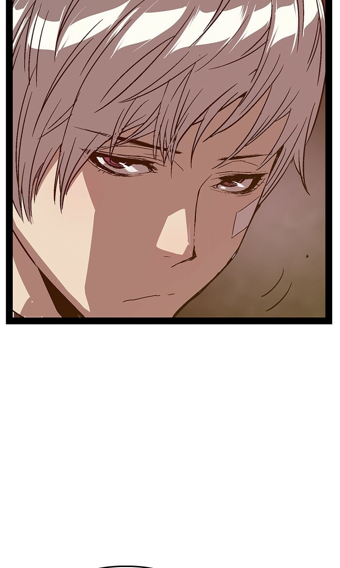 Read Weak Hero chapter 111 image 60 on Lezhin