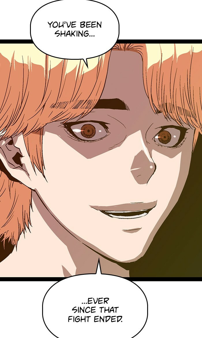 Read Weak Hero chapter 111 image 61 on Lezhin