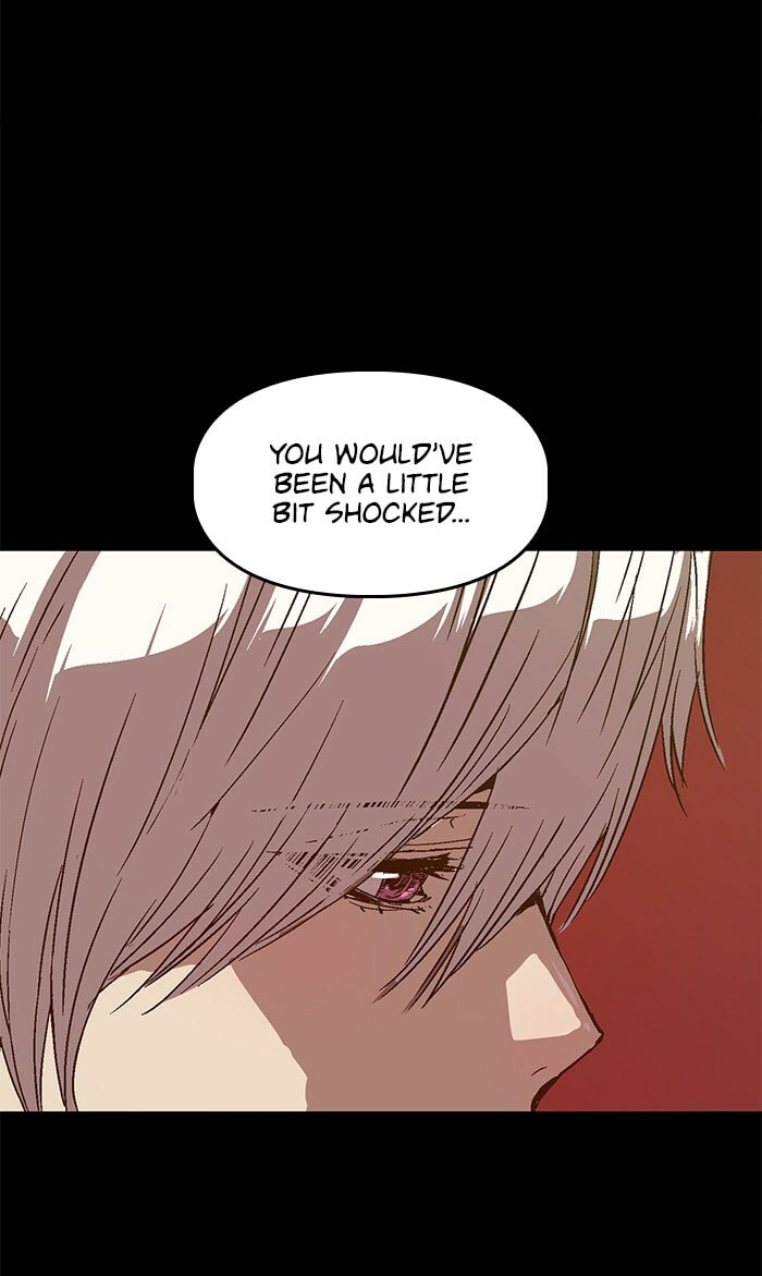 Read Weak Hero chapter 111 image 64 on Lezhin