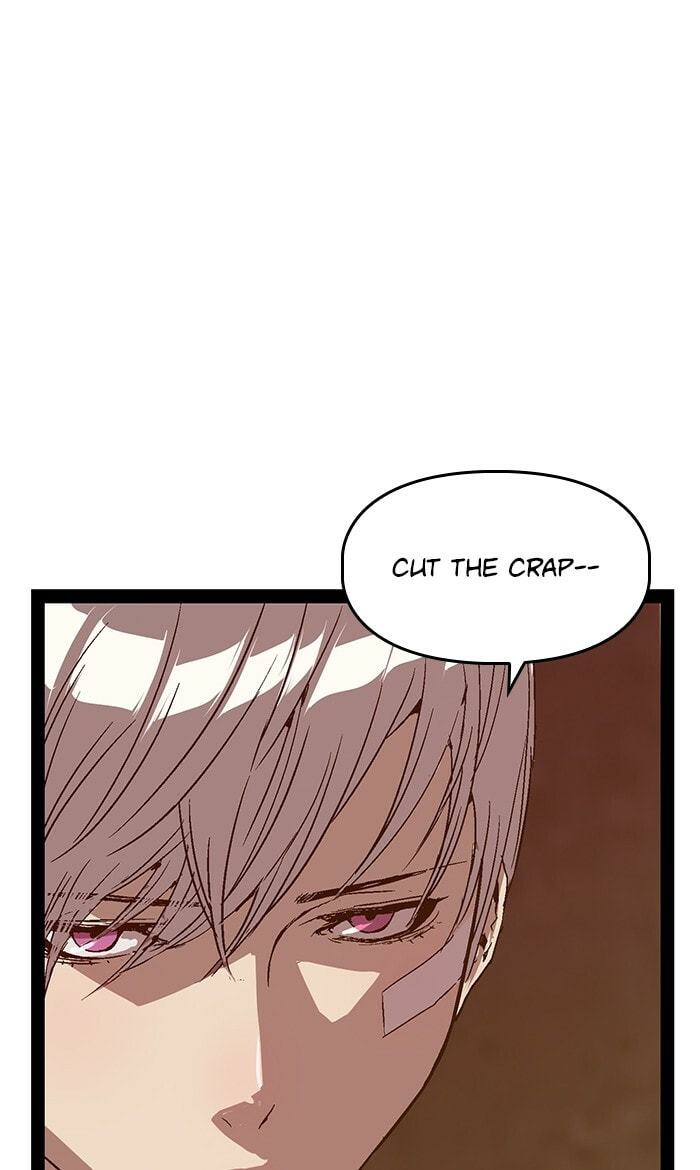 Read Weak Hero chapter 111 image 67 on Lezhin