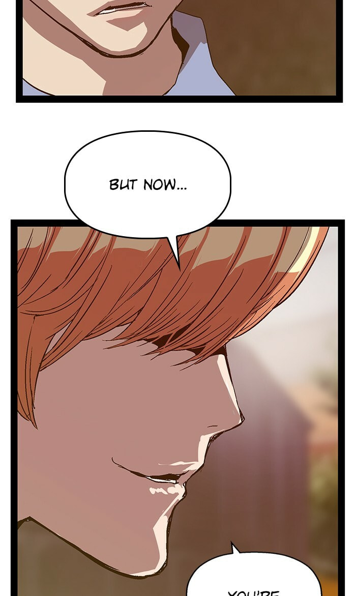 Read Weak Hero chapter 111 image 68 on Lezhin