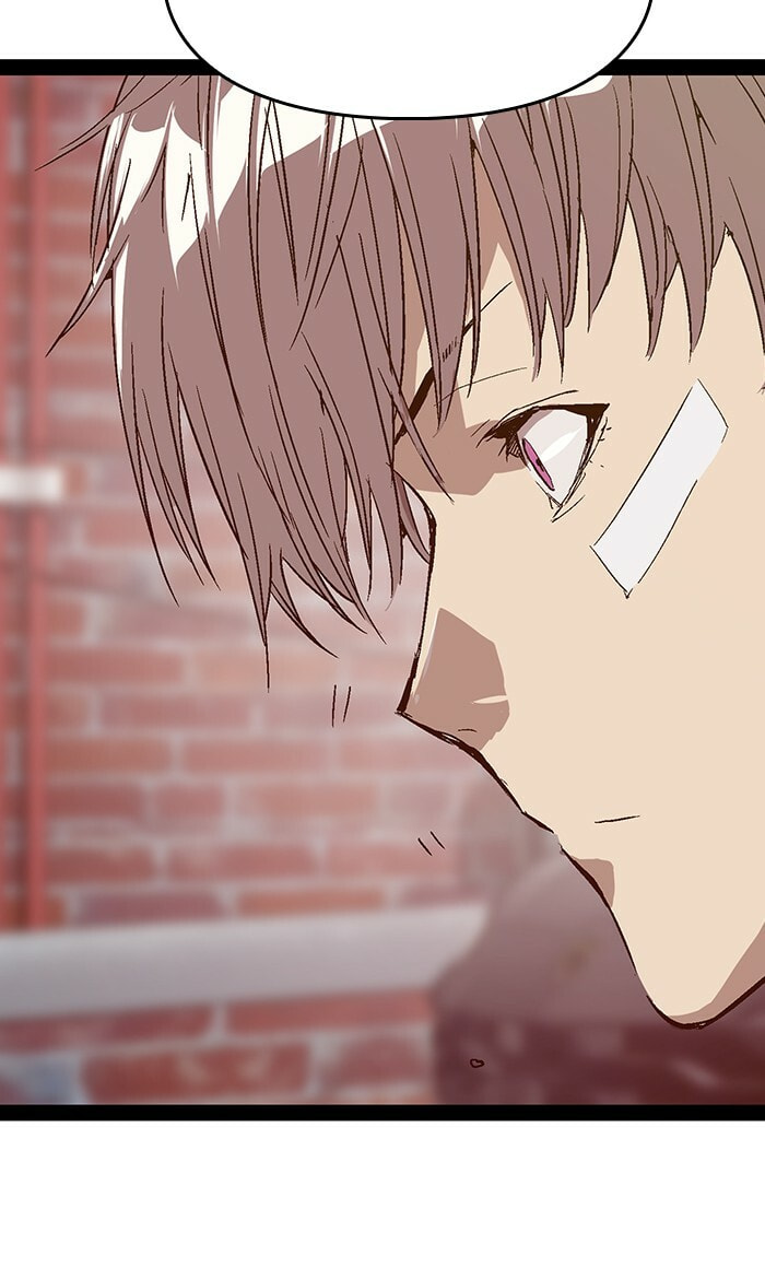 Read Weak Hero chapter 111 image 70 on Lezhin