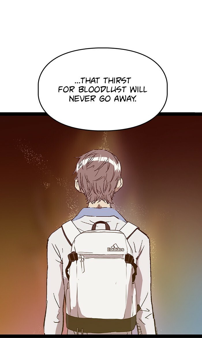 Read Weak Hero chapter 111 image 80 on Lezhin