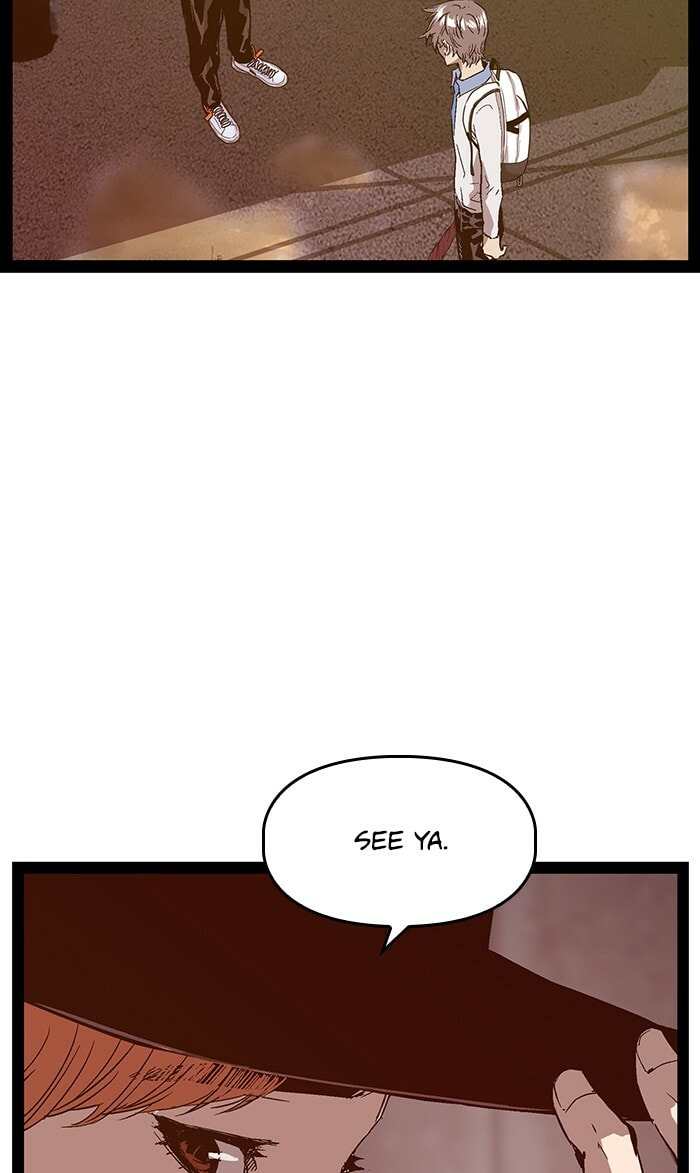 Read Weak Hero chapter 111 image 86 on Lezhin