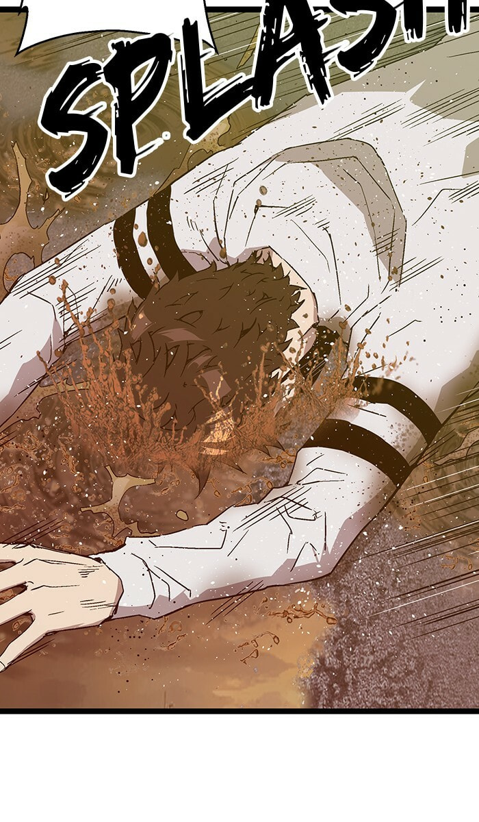 Read Weak Hero chapter 111 image 9 on Lezhin