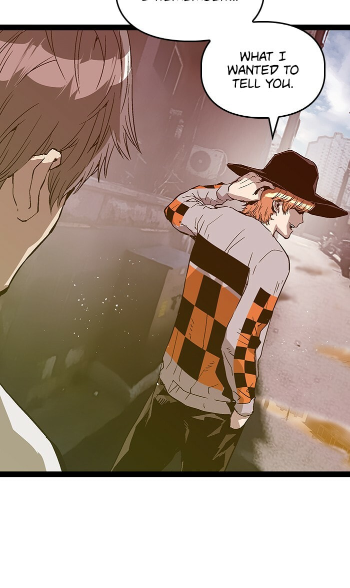 Read Weak Hero chapter 111 image 91 on Lezhin