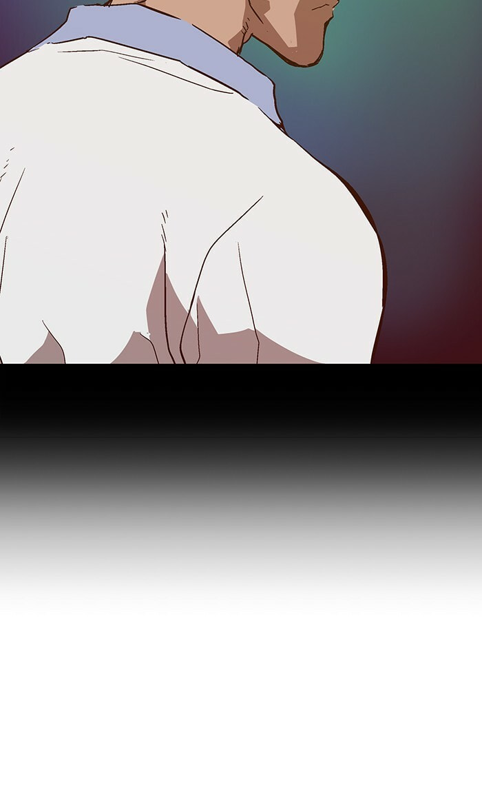 Read Weak Hero chapter 111 image 94 on Lezhin