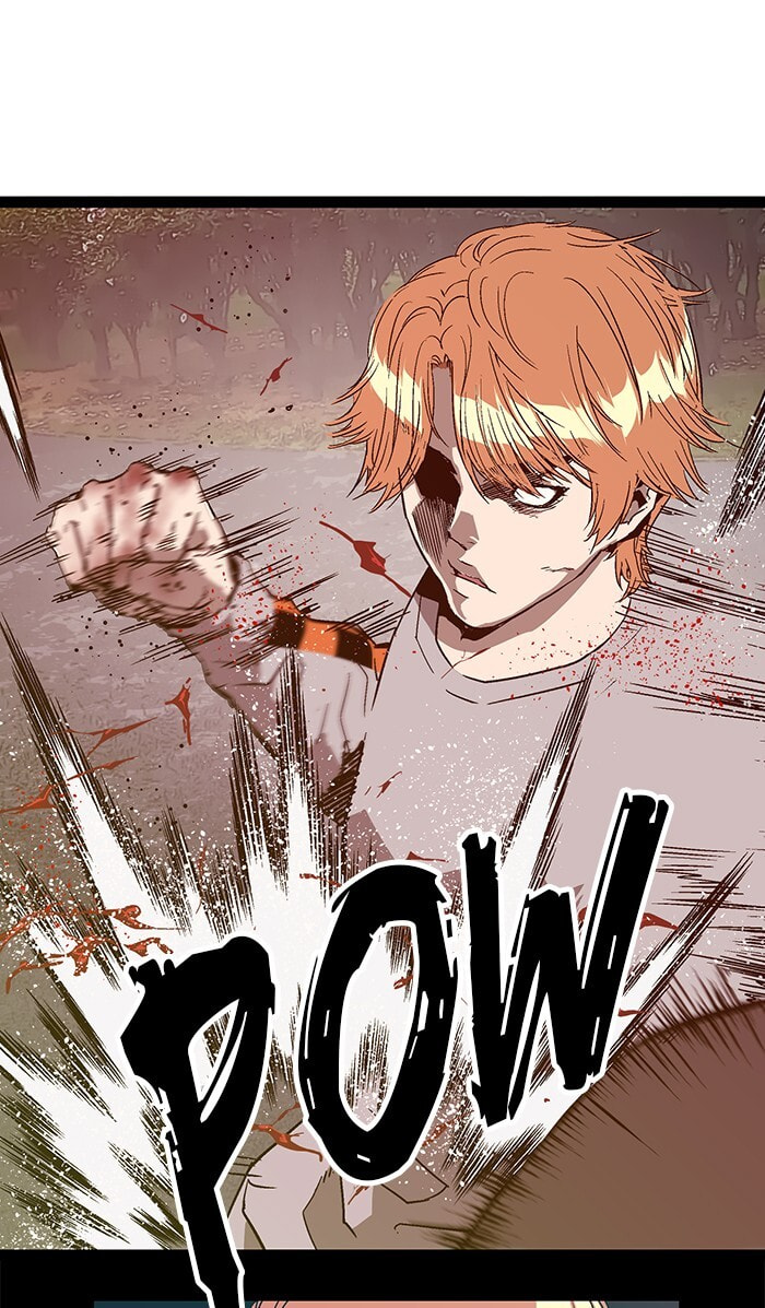 Read Weak Hero chapter 112 image 101 on Lezhin