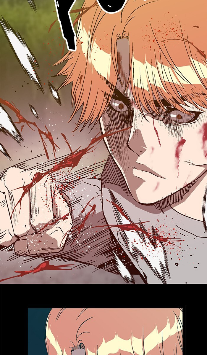 Read Weak Hero chapter 112 image 103 on Lezhin