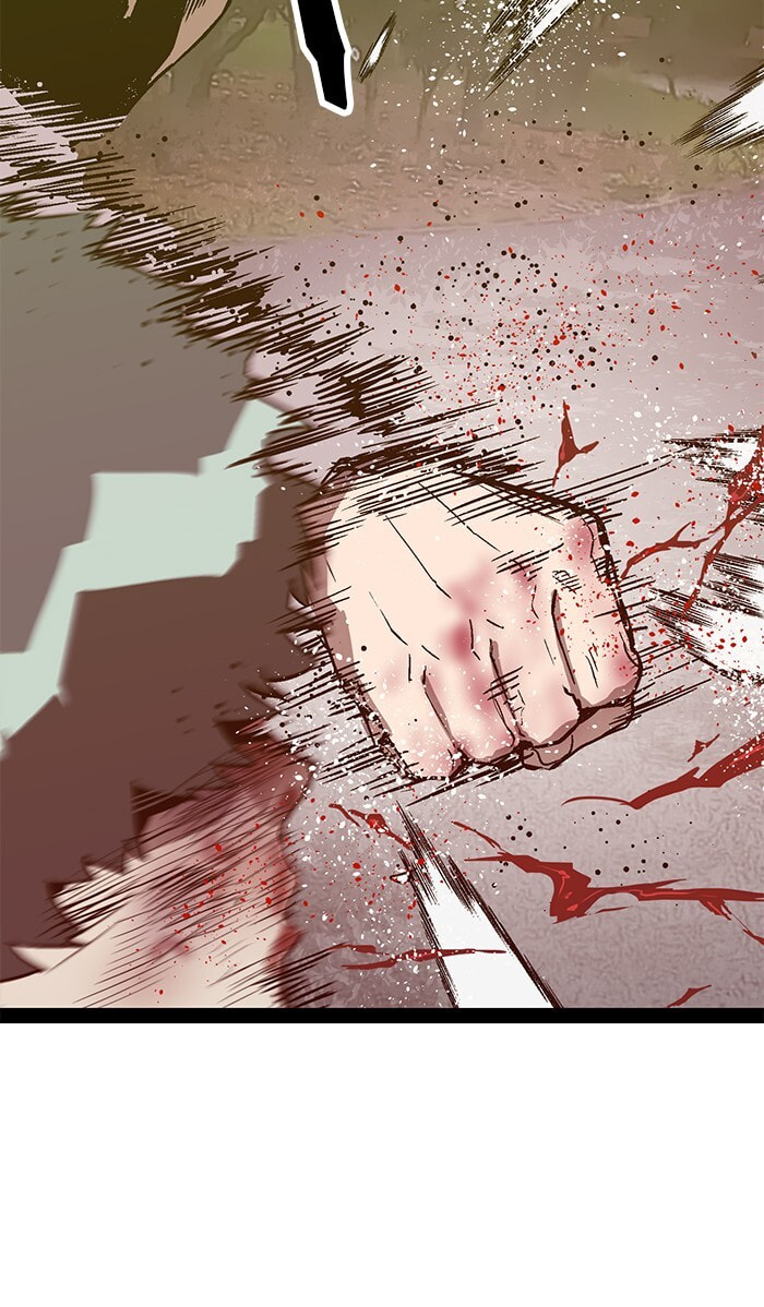 Read Weak Hero chapter 112 image 109 on Lezhin