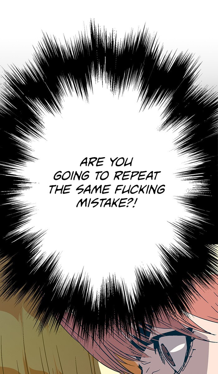 Read Weak Hero chapter 112 image 110 on Lezhin
