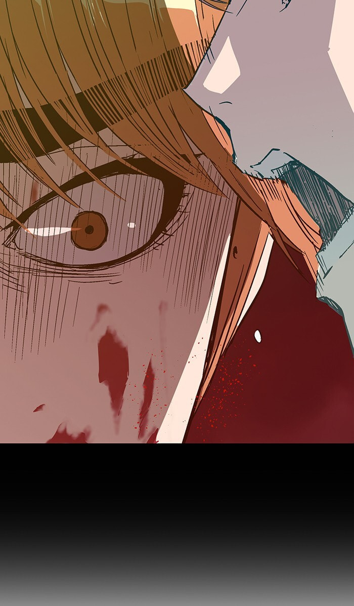 Read Weak Hero chapter 112 image 111 on Lezhin