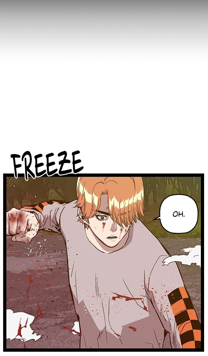 Read Weak Hero chapter 112 image 112 on Lezhin