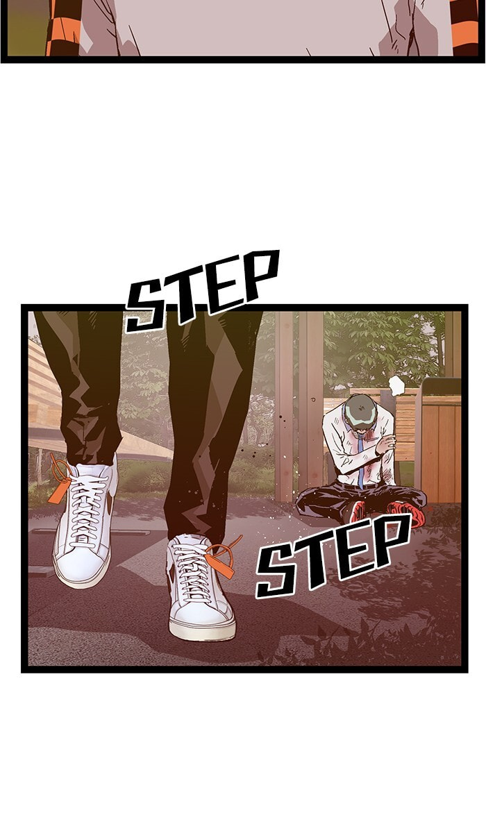 Read Weak Hero chapter 112 image 115 on Lezhin