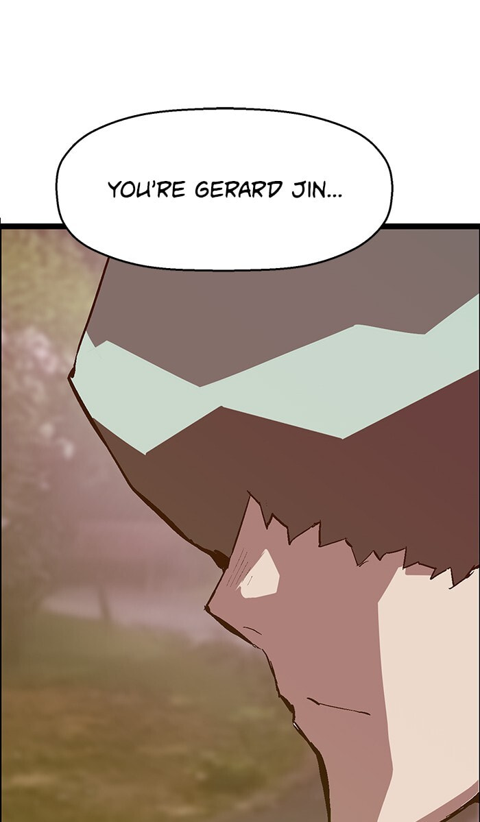 Read Weak Hero chapter 112 image 13 on Lezhin