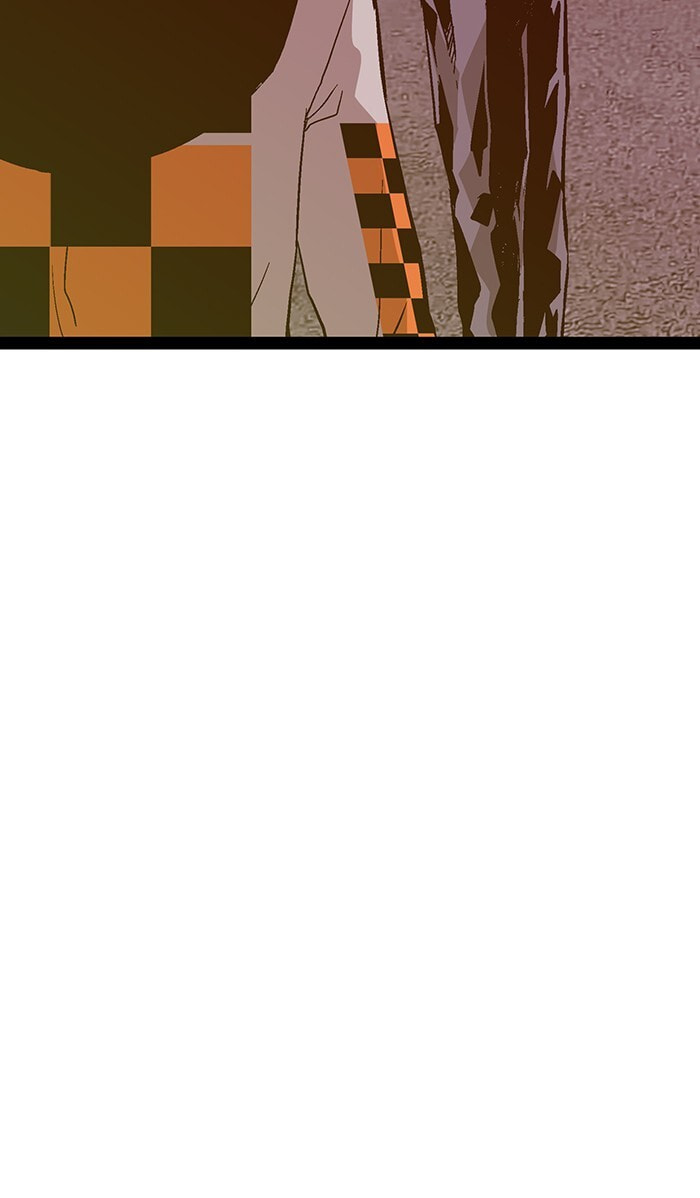 Read Weak Hero chapter 112 image 15 on Lezhin