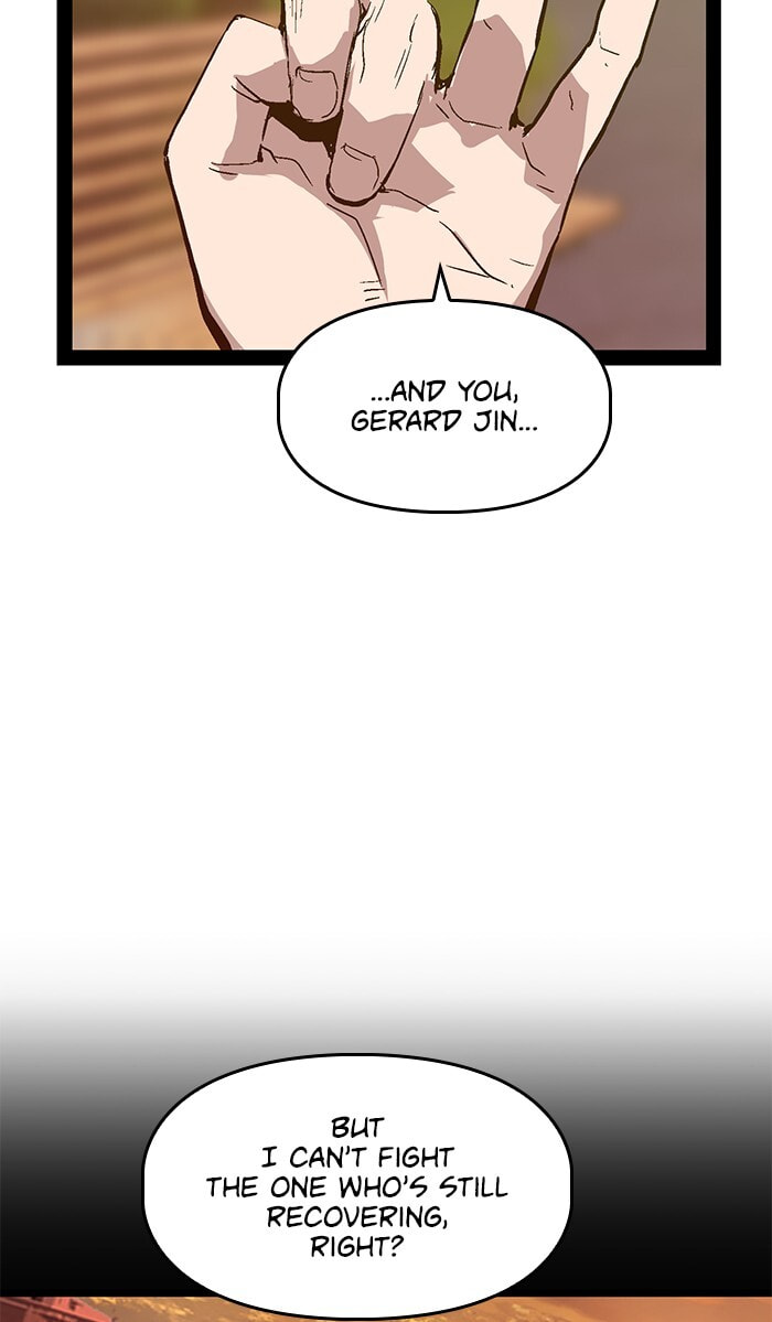 Read Weak Hero chapter 112 image 20 on Lezhin