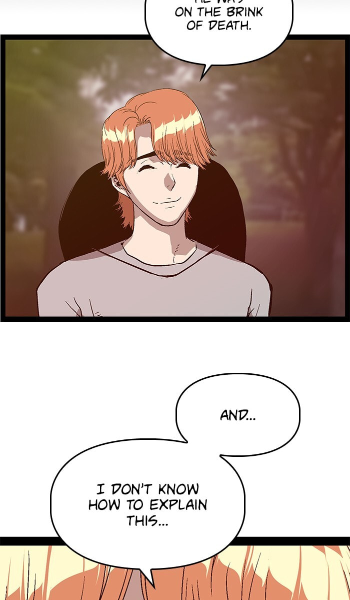 Read Weak Hero chapter 112 image 22 on Lezhin